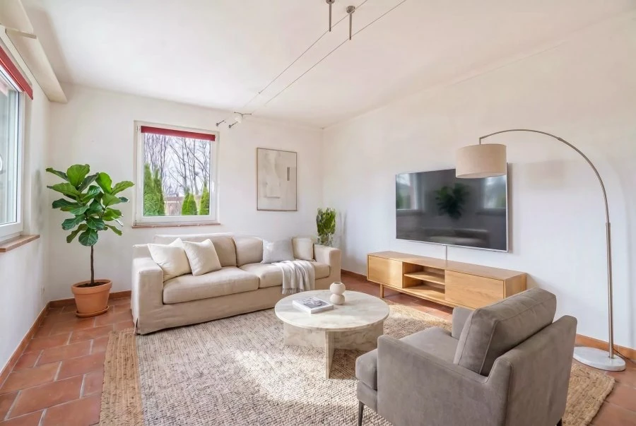 Квартира в Дикирхе, Люксембург, 220 м² - фото 3