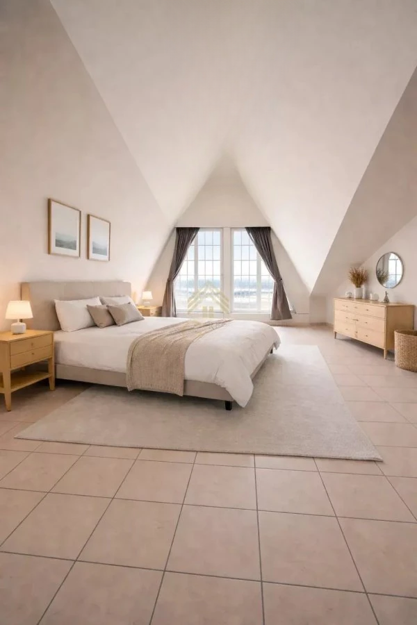 Квартира в Люксембурге, Люксембург, 140 м² - фото 3