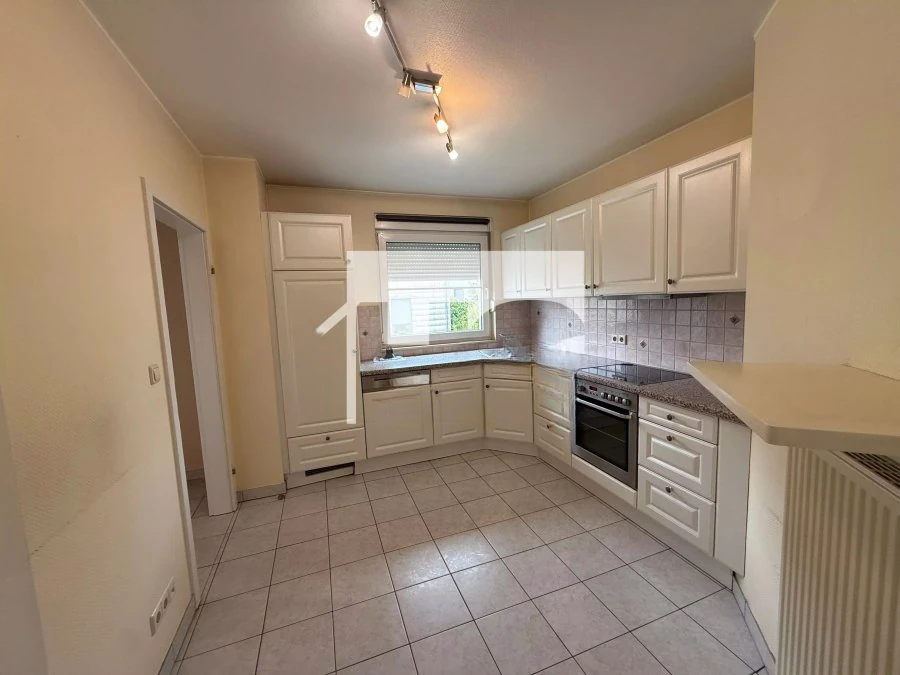 Квартира в Люксембурге, Люксембург, 94 м² - фото 3