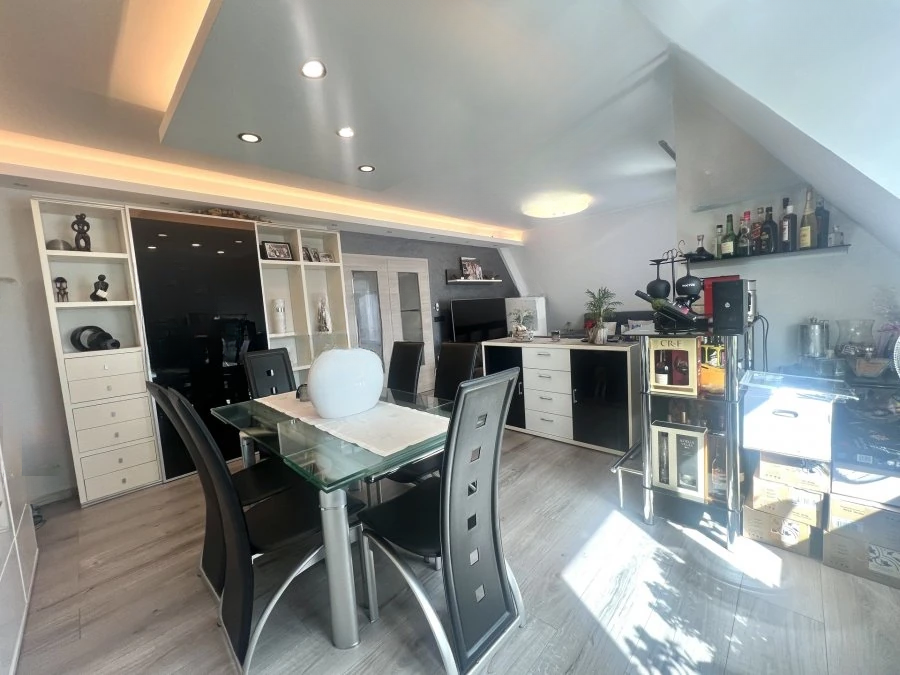 Квартира в Гревенмахере, Люксембург, 125 м² - фото 3