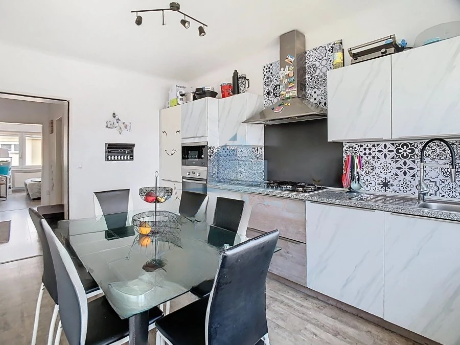 Квартира в Люксембурге, Люксембург, 64 м² - фото 3