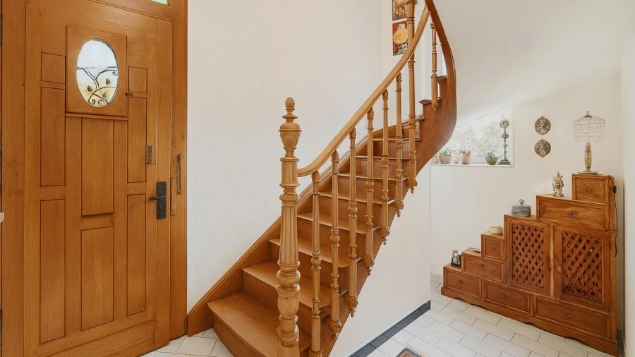 Квартира в Люксембурге, Люксембург, 185 м² - фото 3