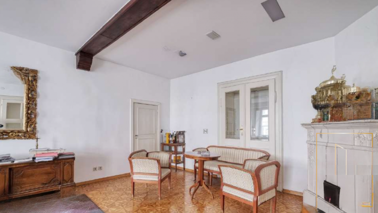 Офис в Любляне, Словения, 300 м² - фото 3