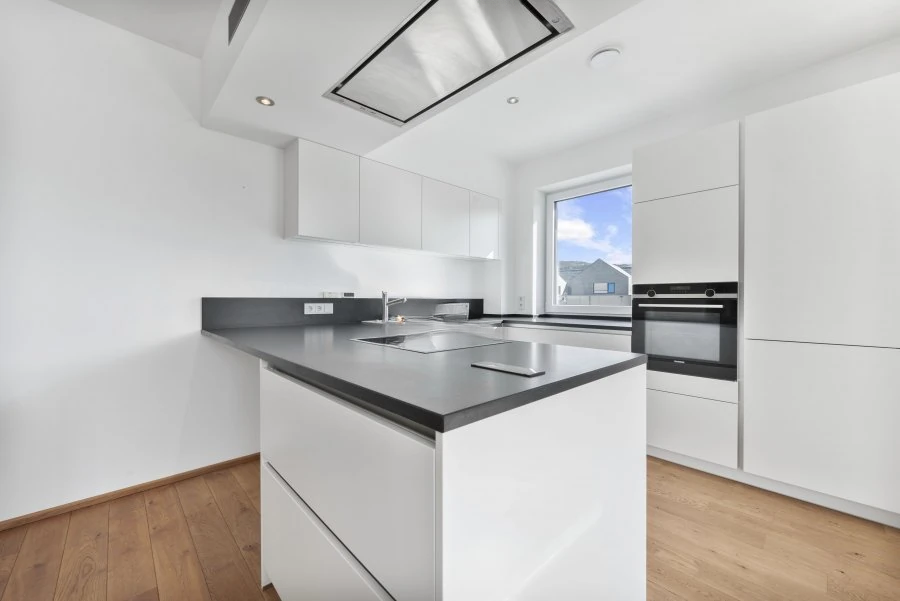 Квартира в Дикирхе, Люксембург, 102 м² - фото 3