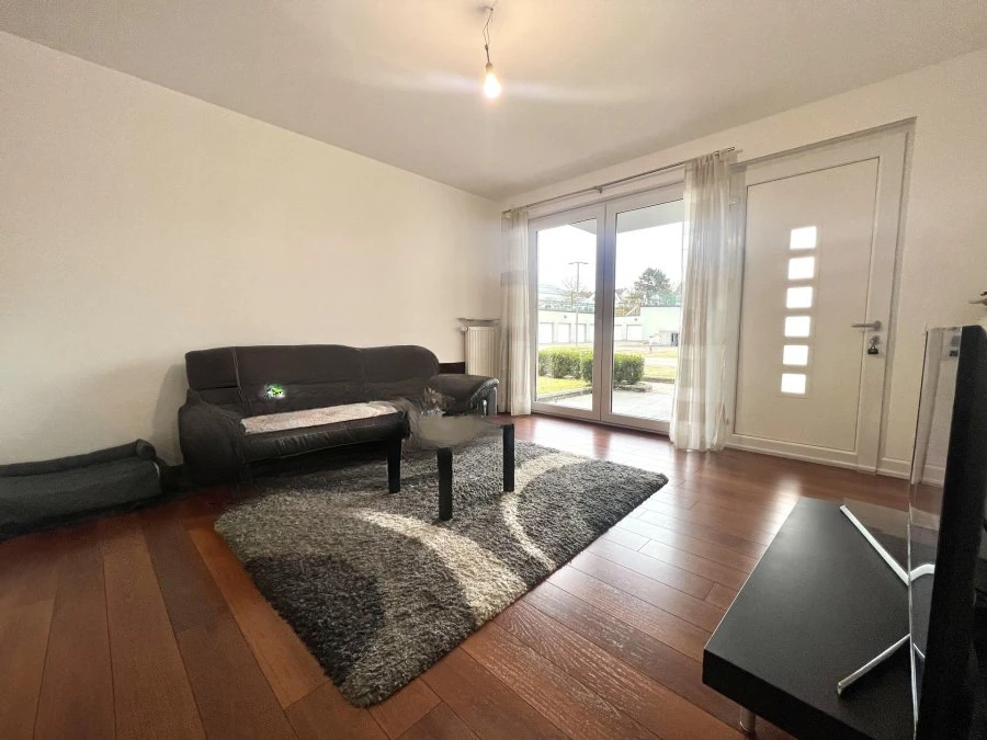 Квартира в Люксембурге, Люксембург, 44 м² - фото 3