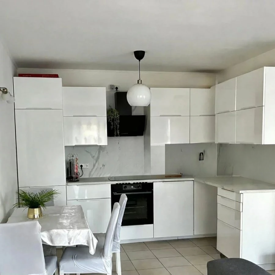 Квартира в Люксембурге, Люксембург, 60 м² - фото 3