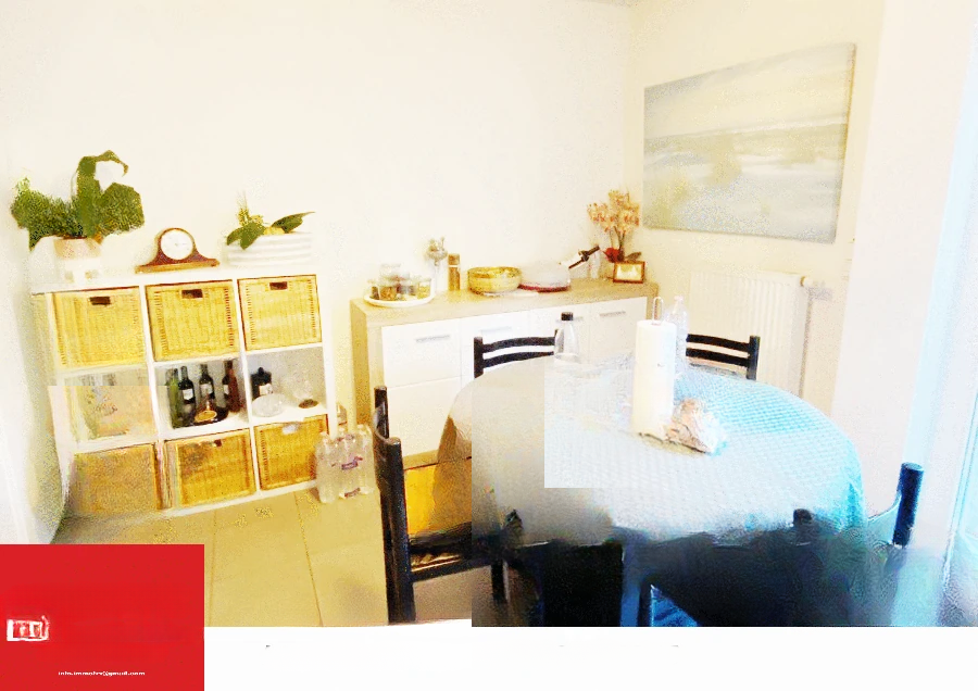 Квартира в Люксембурге, Люксембург, 42 м² - фото 3