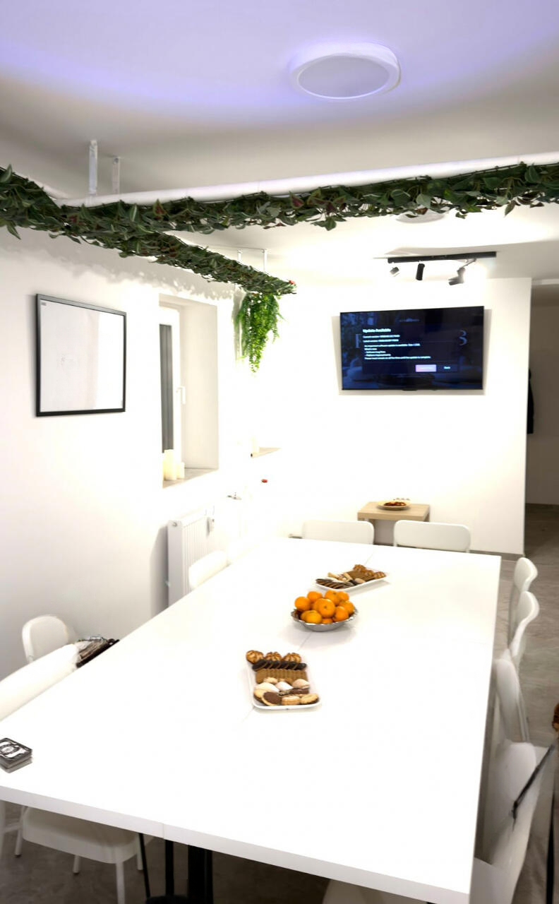 Офис в Любляне, Словения, 42 м² - фото 3