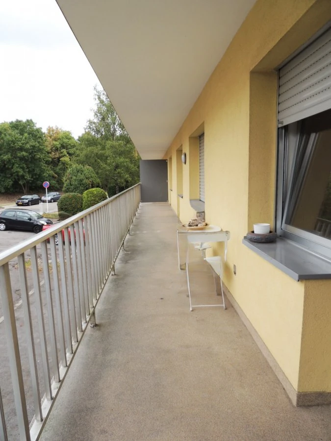 Квартира в Люксембурге, Люксембург, 108 м² - фото 3