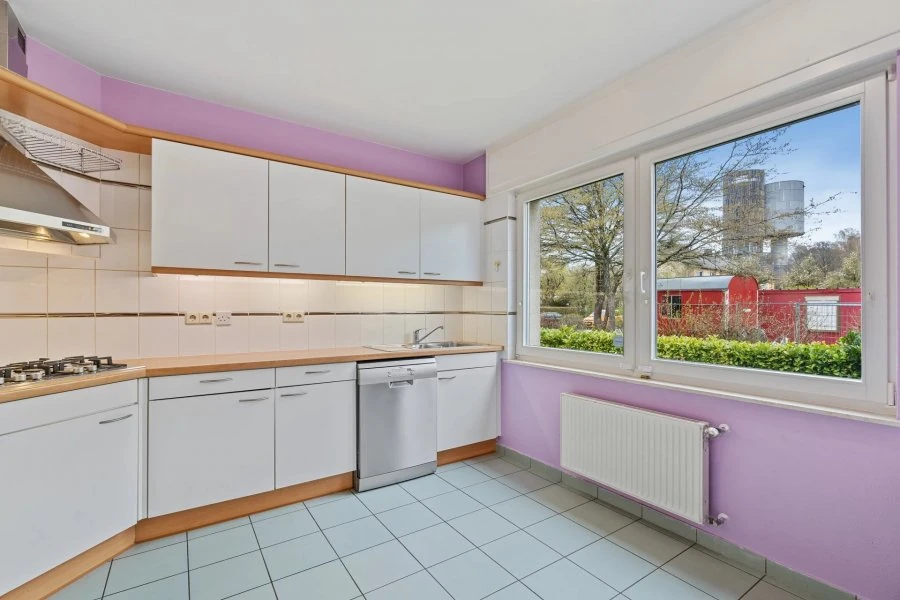 Квартира в Люксембурге, Люксембург, 198 м² - фото 3
