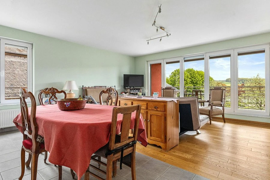 Квартира в Гревенмахере, Люксембург, 55 м² - фото 3