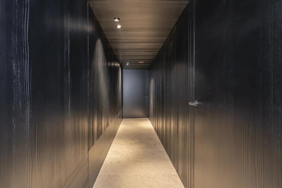 Квартира в Люксембурге, Люксембург, 279 м² - фото 3