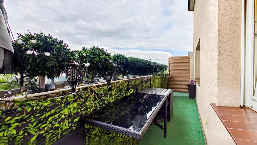 Квартира в Люксембурге, Люксембург, 94 м² - фото 3