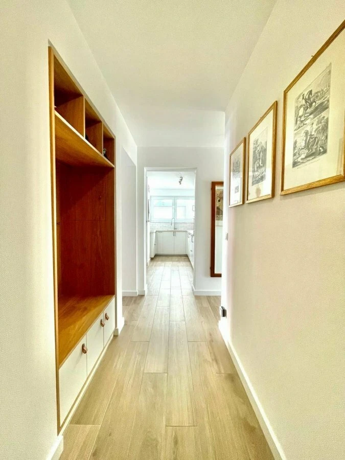 Квартира в Люксембурге, Люксембург, 94 м² - фото 3