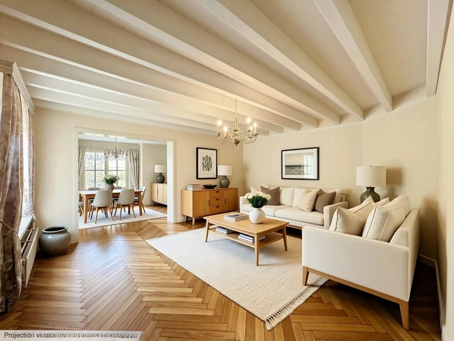 Квартира в Люксембурге, Люксембург, 130 м² - фото 3