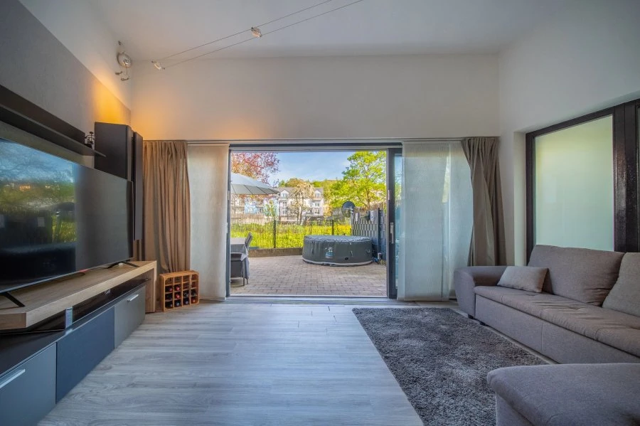 Квартира в Люксембурге, Люксембург, 75 м² - фото 3