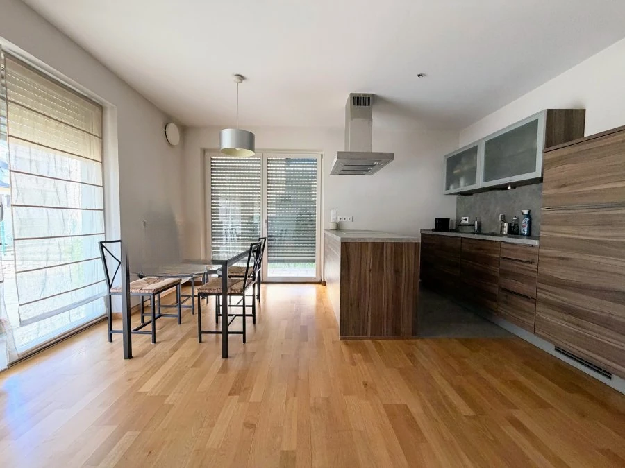 Квартира в Люксембурге, Люксембург, 70 м² - фото 3