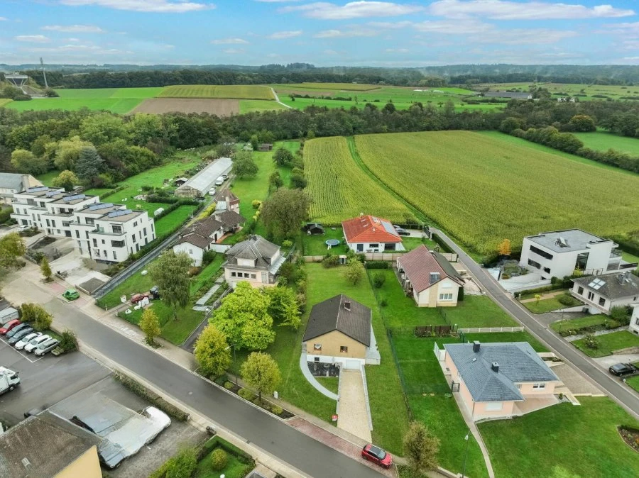 Квартира в Люксембурге, Люксембург, 180 м² - фото 3
