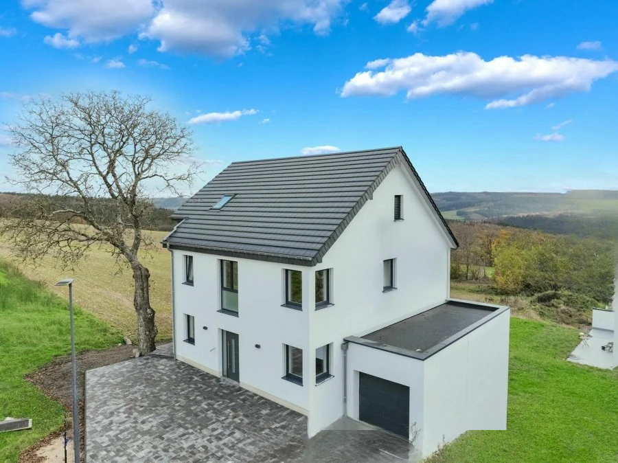 Квартира в Люксембурге, Люксембург, 423 м² - фото 3