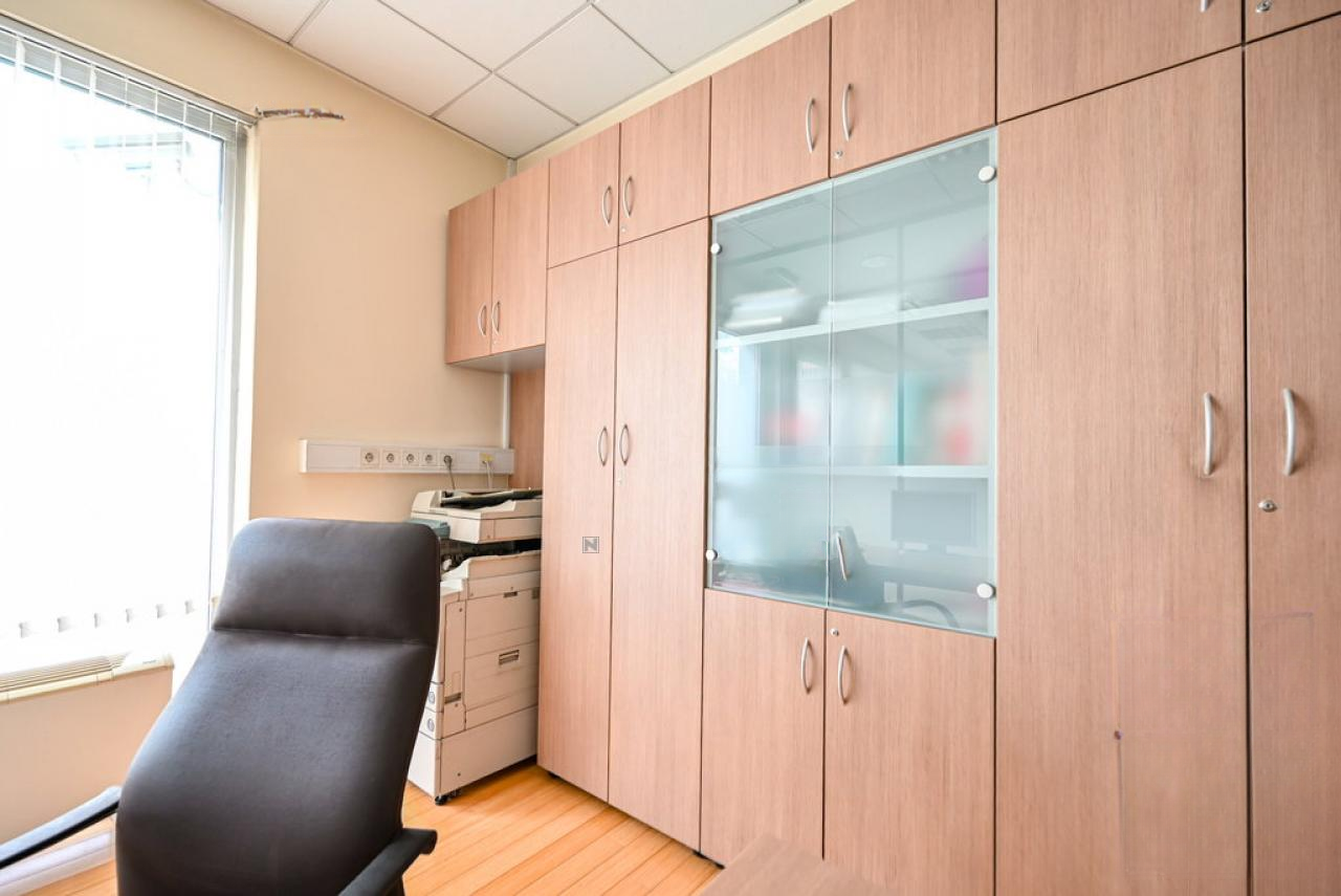 Офис в Любляне, Словения, 59 м² - фото 3