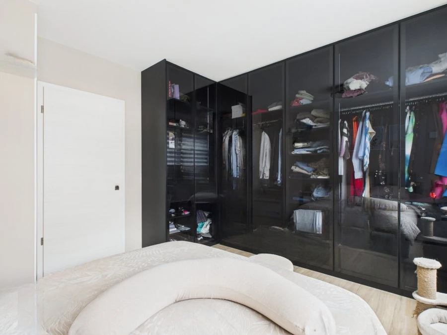 Квартира в Люксембурге, Люксембург, 61 м² - фото 3