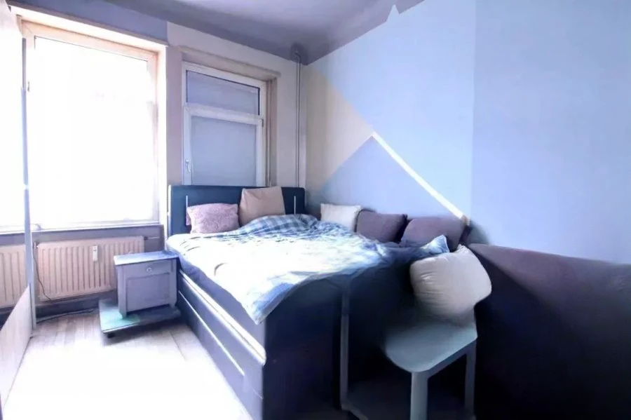 Квартира в Люксембурге, Люксембург, 27 м² - фото 3