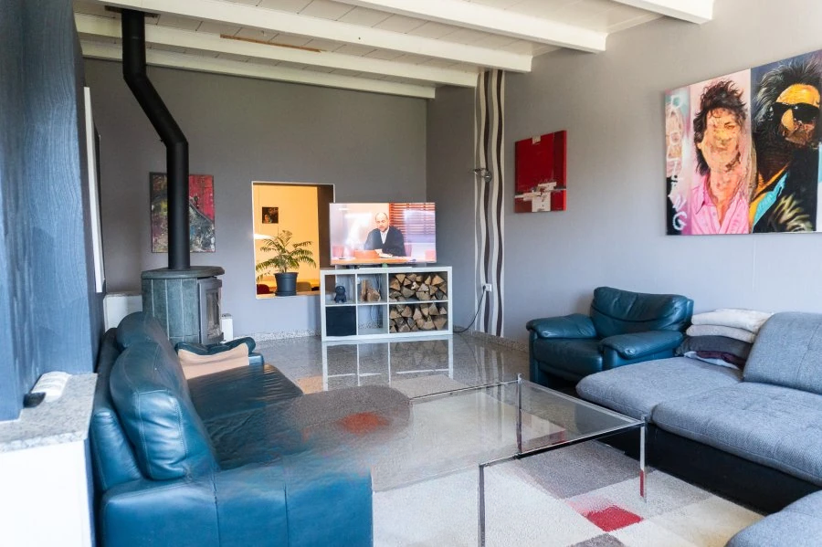 Квартира в Люксембурге, Люксембург, 140 м² - фото 3