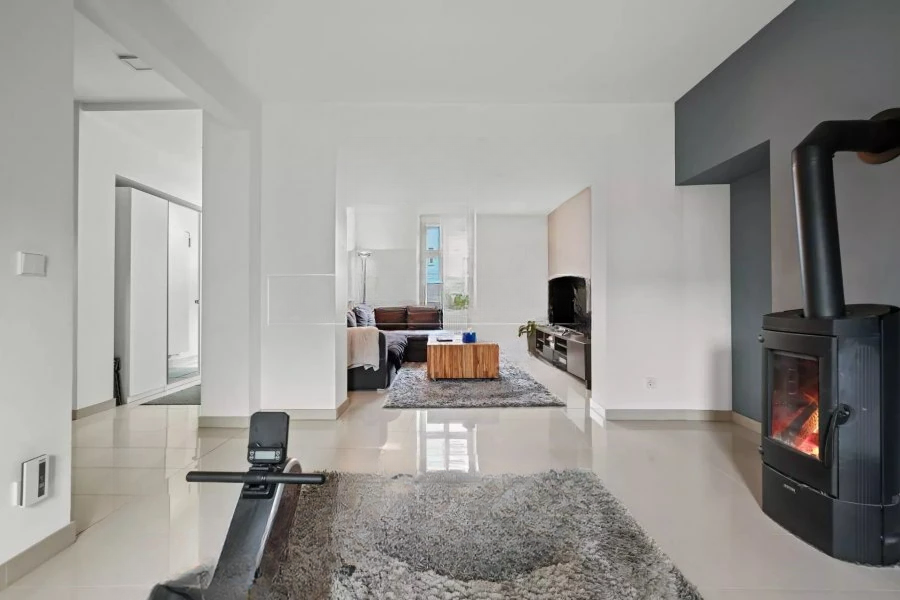 Квартира в Люксембурге, Люксембург, 240 м² - фото 3