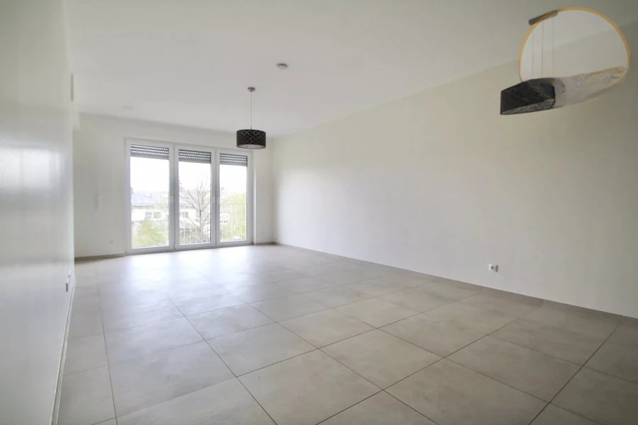 Квартира в Люксембурге, Люксембург, 65 м² - фото 3