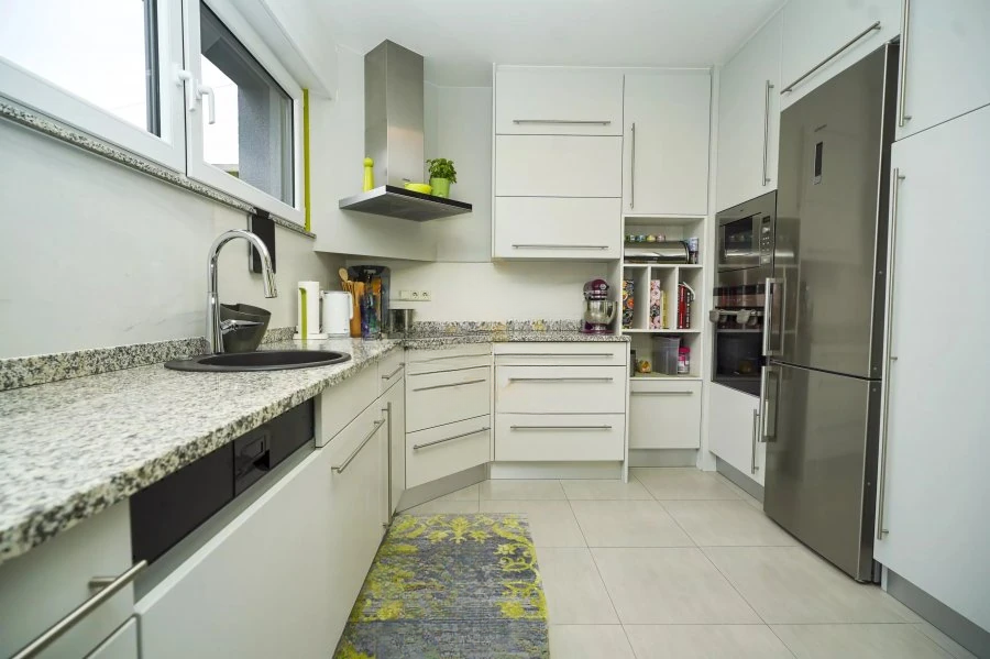 Квартира в Люксембурге, Люксембург, 161 м² - фото 3