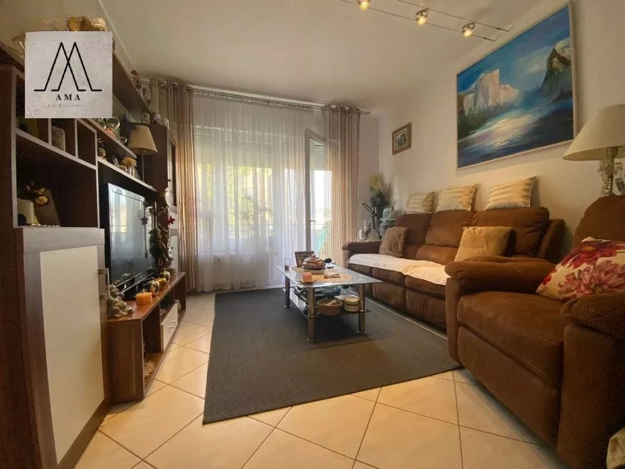 Квартира в Люксембурге, Люксембург, 40 м² - фото 3