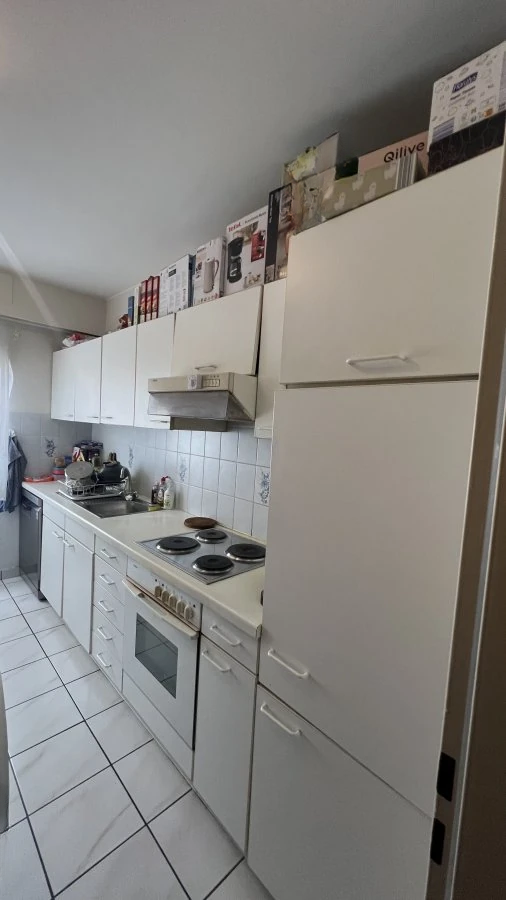 Квартира в Люксембурге, Люксембург, 63 м² - фото 3