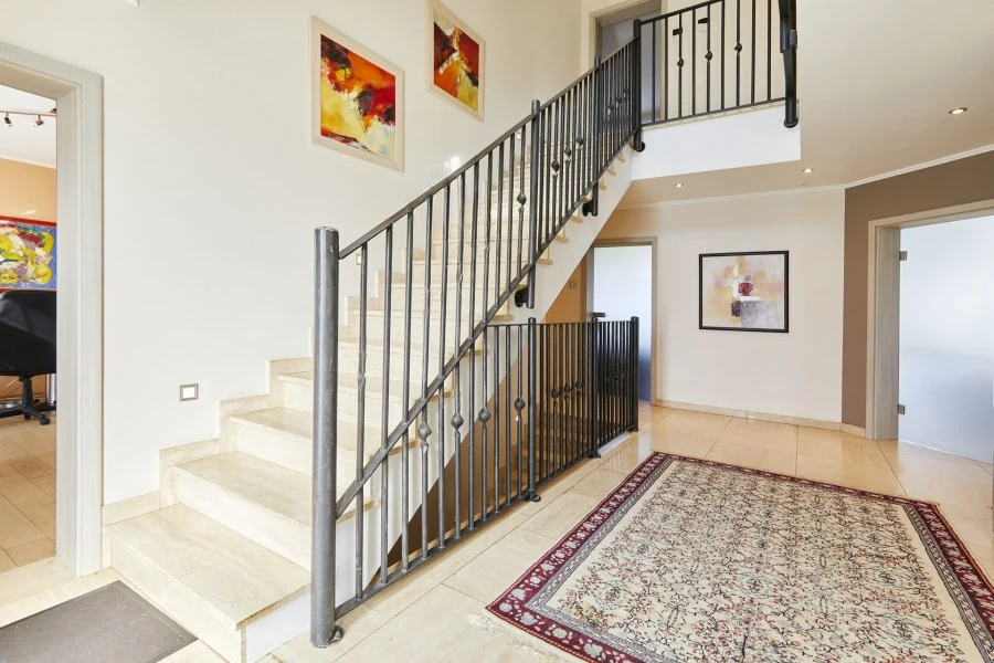 Квартира в Гревенмахере, Люксембург, 418 м² - фото 3