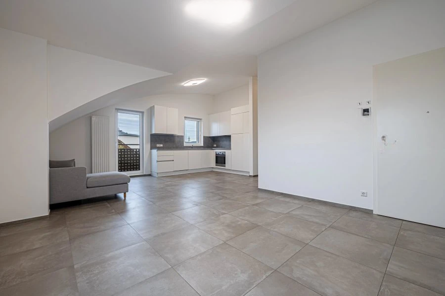 Квартира в Люксембурге, Люксембург, 81 м² - фото 3