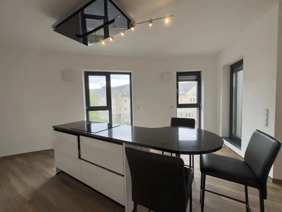 Квартира в Люксембурге, Люксембург, 47 м² - фото 3