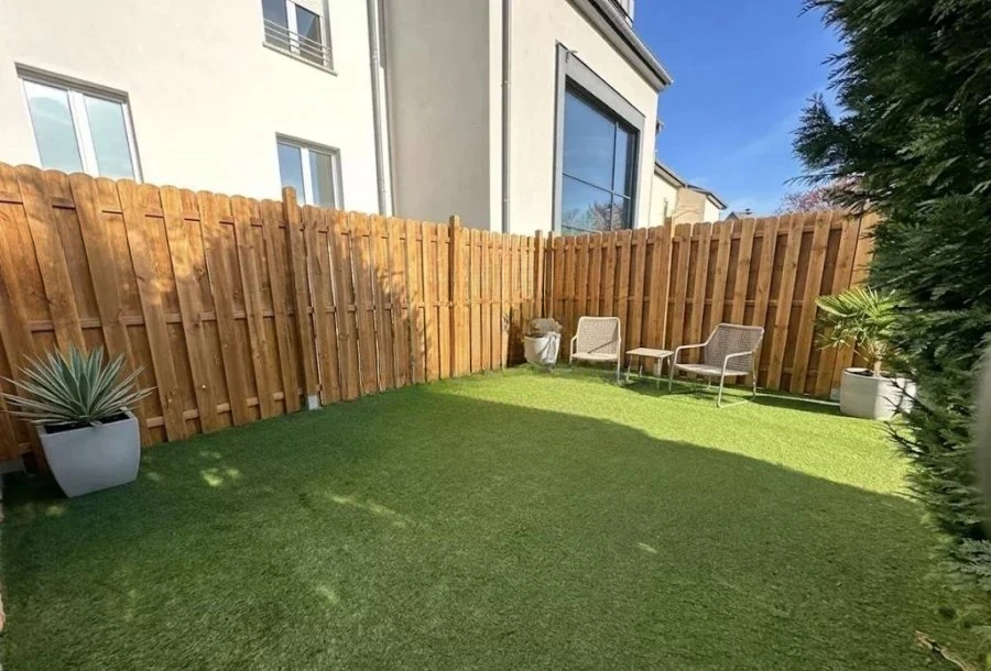 Квартира в Люксембурге, Люксембург, 79 м² - фото 3