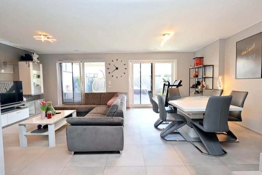 Квартира в Дикирхе, Люксембург - фото 3