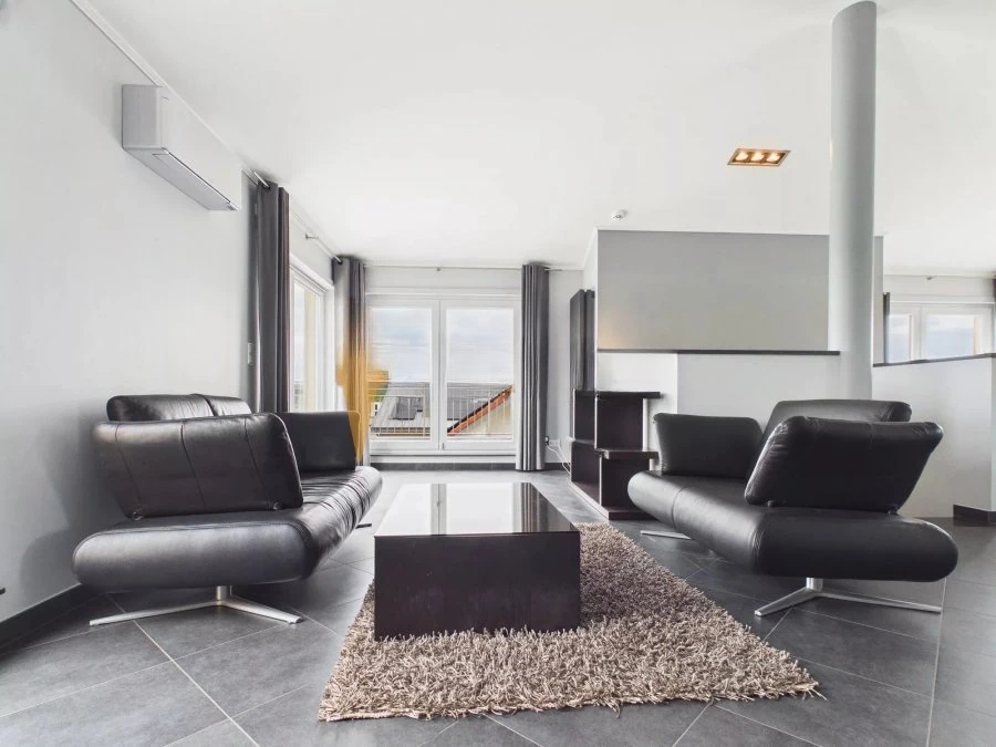 Квартира в Люксембурге, Люксембург, 108 м² - фото 3