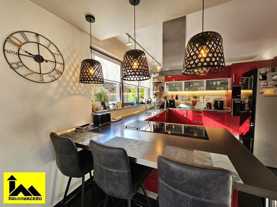 Квартира в Дикирхе, Люксембург, 170 м² - фото 3