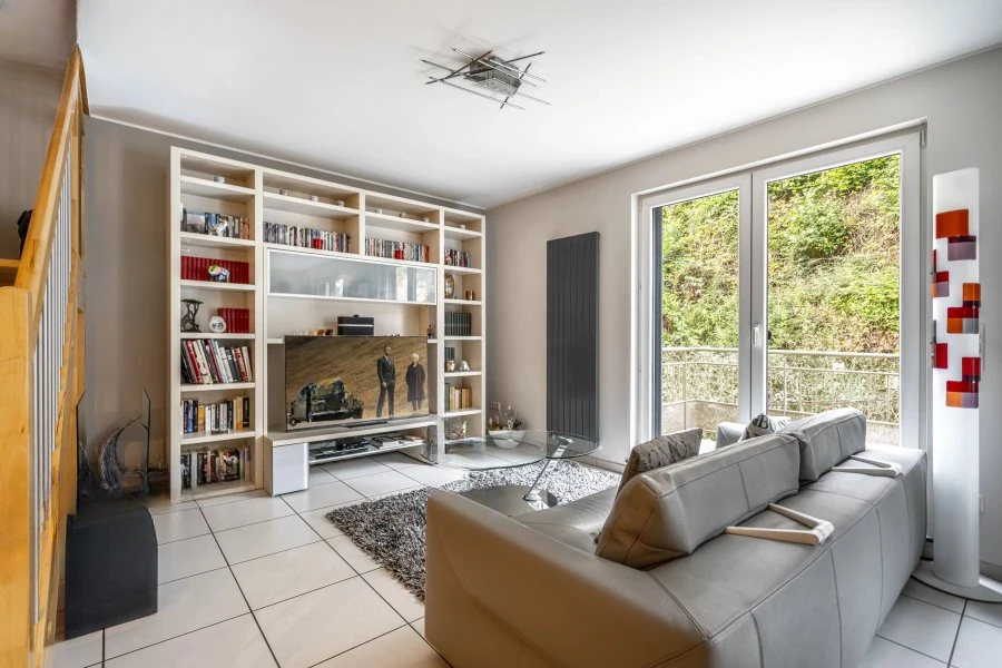 Квартира в Люксембурге, Люксембург, 177 м² - фото 3