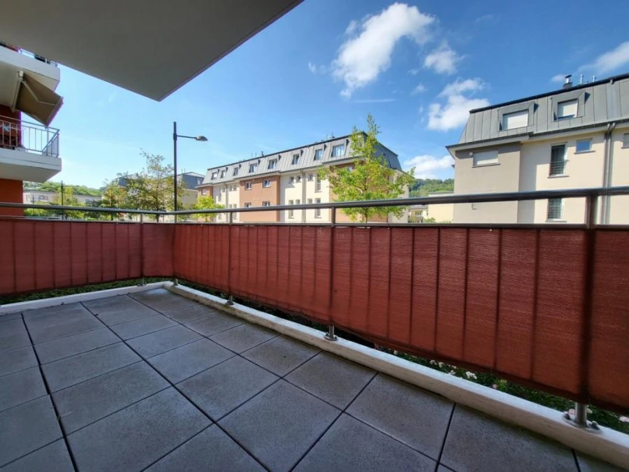 Квартира в Люксембурге, Люксембург, 85 м² - фото 3