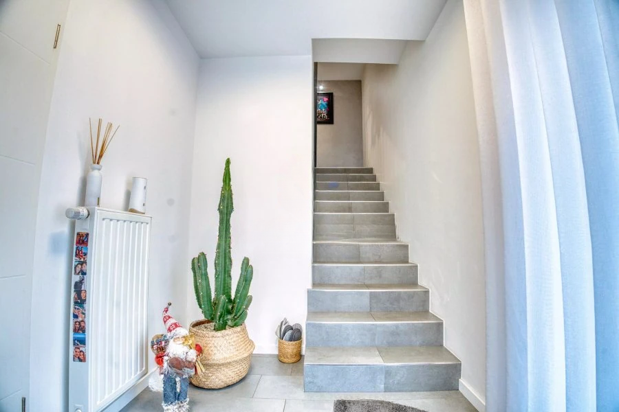 Квартира в Гревенмахере, Люксембург, 142 м² - фото 3