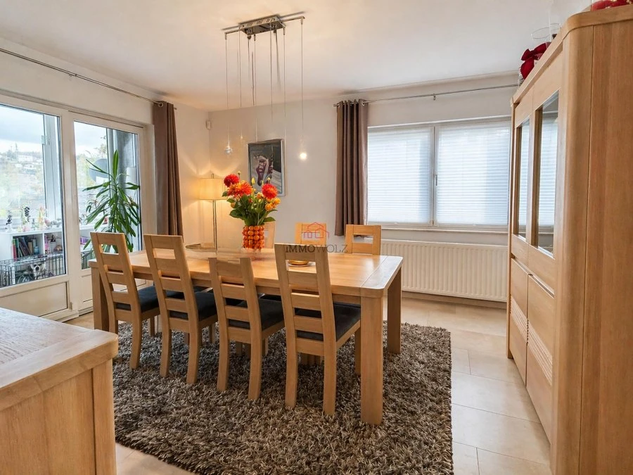 Квартира в Дикирхе, Люксембург, 370 м² - фото 3