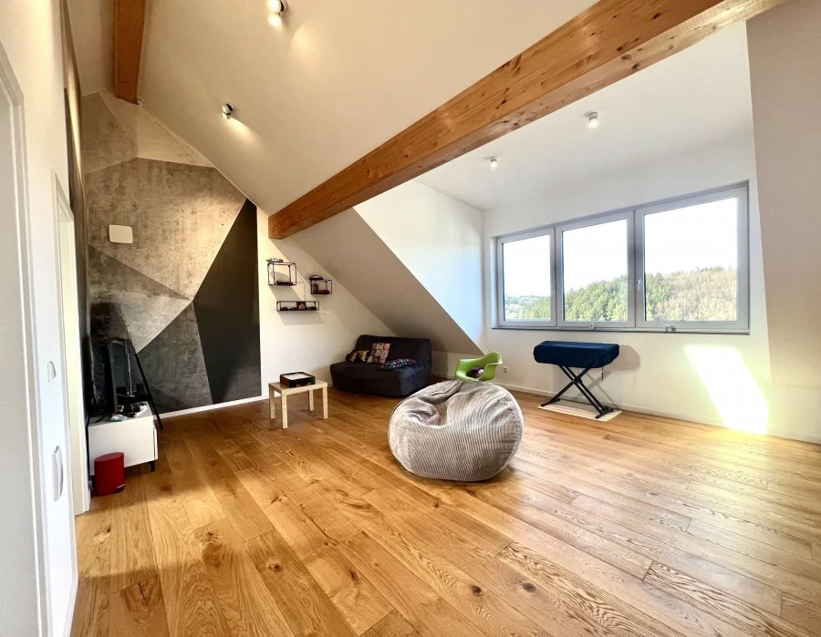 Квартира в Дикирхе, Люксембург, 260 м² - фото 3