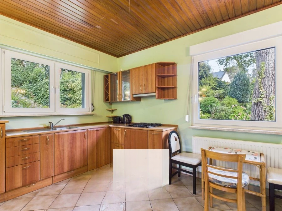 Квартира в Люксембурге, Люксембург, 210 м² - фото 3