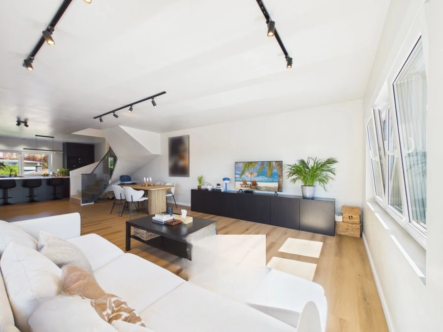 Квартира в Люксембурге, Люксембург, 205 м² - фото 3