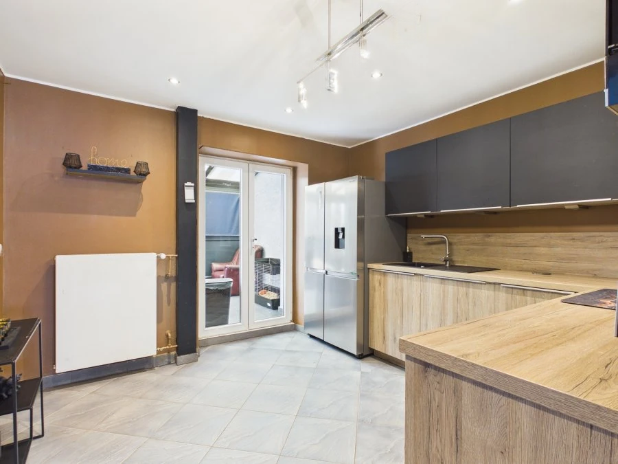 Квартира в Люксембурге, Люксембург, 220 м² - фото 3