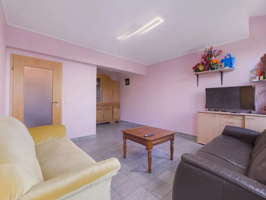 Квартира в Люксембурге, Люксембург, 80 м² - фото 3