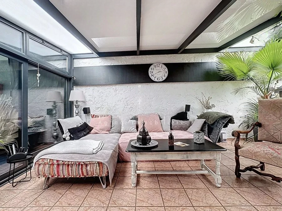 Квартира в Люксембурге, Люксембург, 280 м² - фото 3
