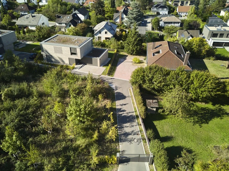Квартира в Люксембурге, Люксембург, 335 м² - фото 3